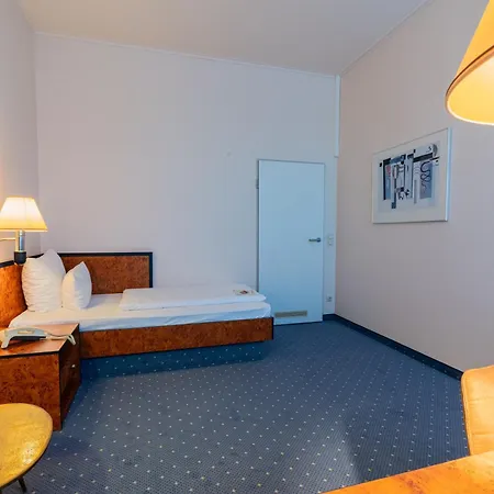 Aparthotel Arkadia Friedrichsdorf