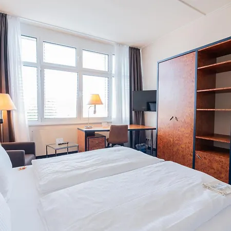 Arkadia Aparthotel