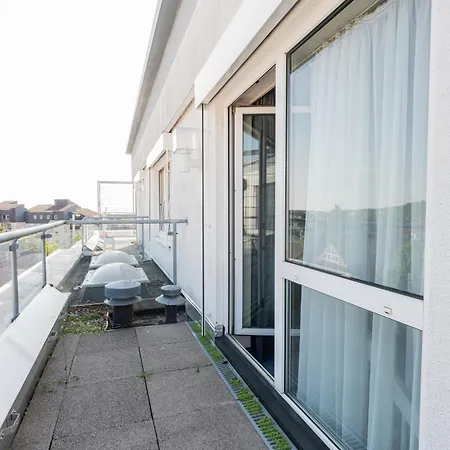 Arkadia Aparthotel Friedrichsdorf