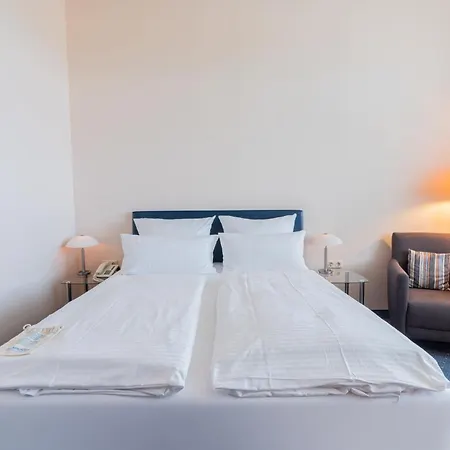 Arkadia Lejlighedshotel 3*