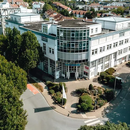 Arkadia Aparthotel Friedrichsdorf