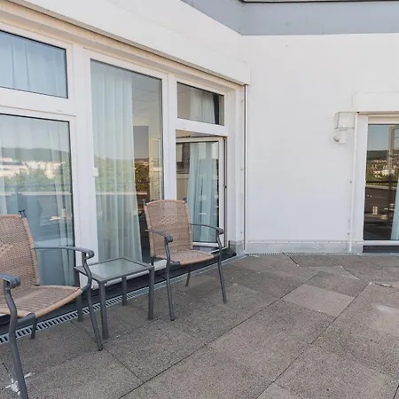 Arkadia Apartahotel