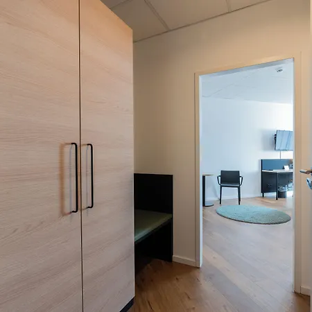 Arkadia Apartahotel 3*