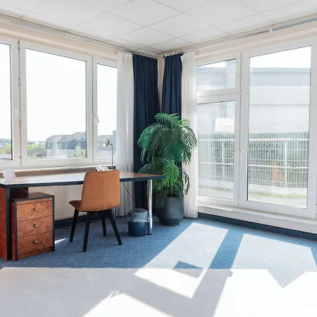 Apartahotel Arkadia 3*
