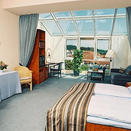 Arkadia מלון דירות 3*