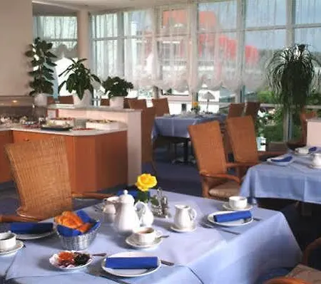 Arkadia פרידריכסדורף