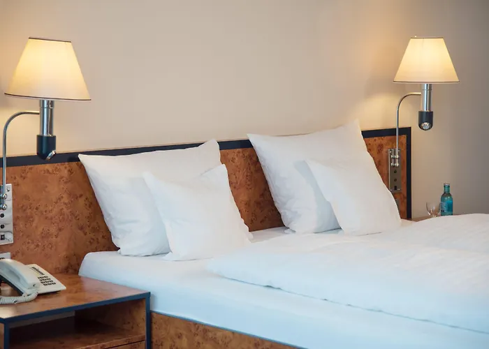 Aparthotel Arkadia Friedrichsdorf