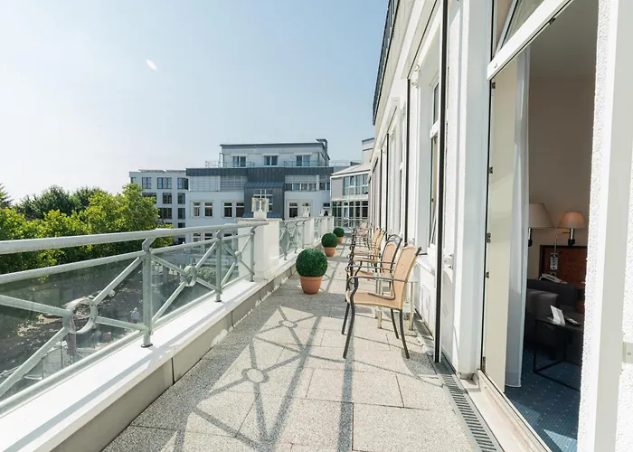 Aparthotel Arkadia