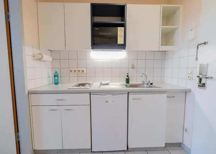 Aparthotel Arkadia 3*