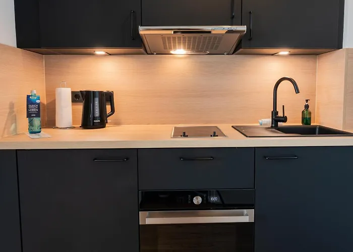 Arkadia 3* Friedrichsdorf