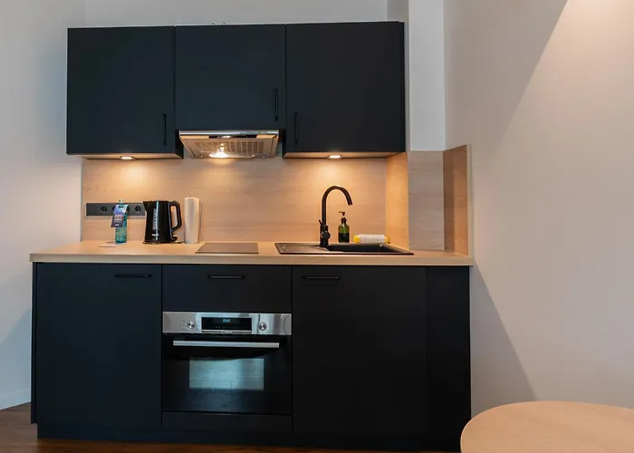 Arkadia 3* Friedrichsdorf