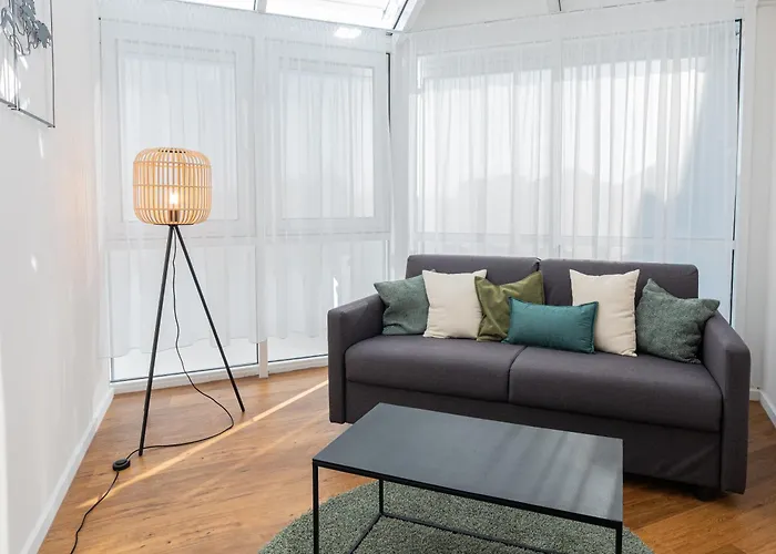 Arkadia Aparthotel 3*