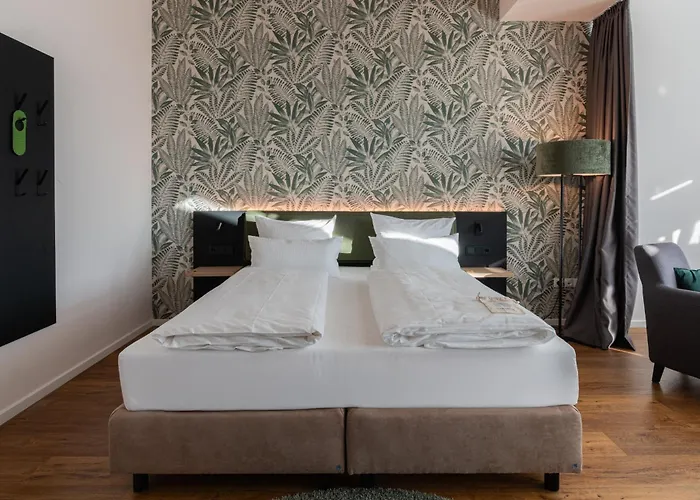 Arkadia Friedrichsdorf