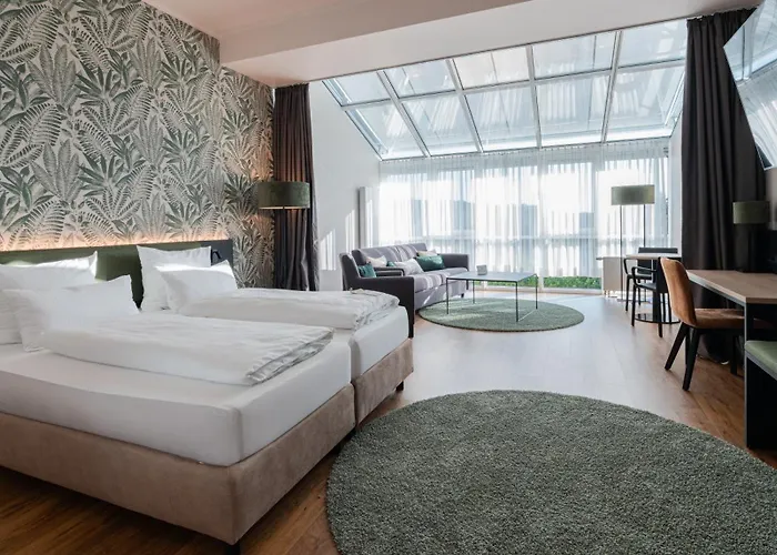 Aparthotel Arkadia 3*