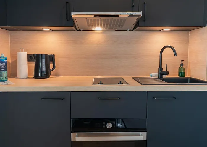 Arkadia 3* Friedrichsdorf