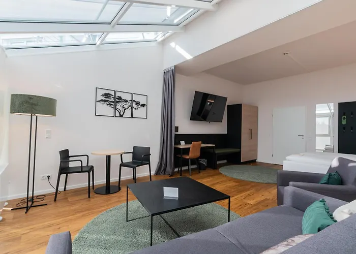 Arkadia Aparthotel 3*