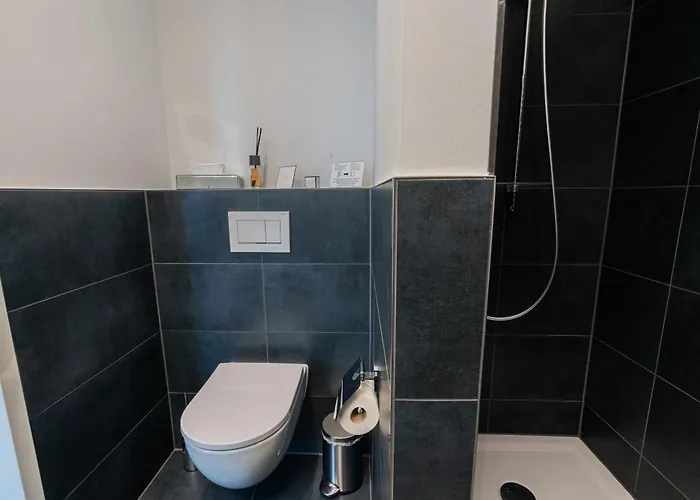 Aparthotel Arkadia Friedrichsdorf