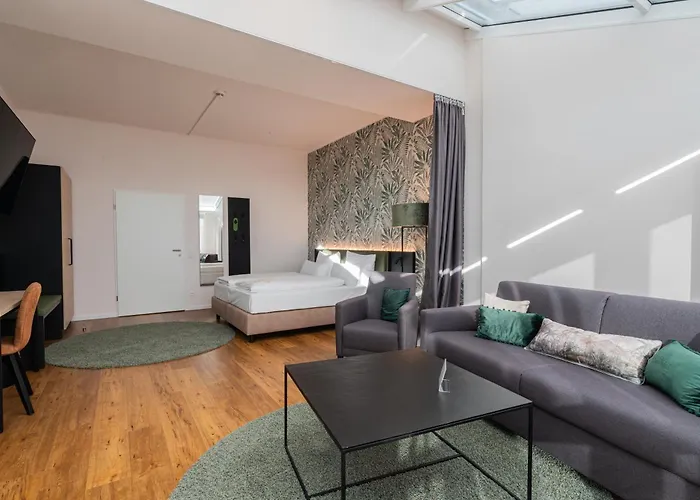 Aparthotel Arkadia 3*