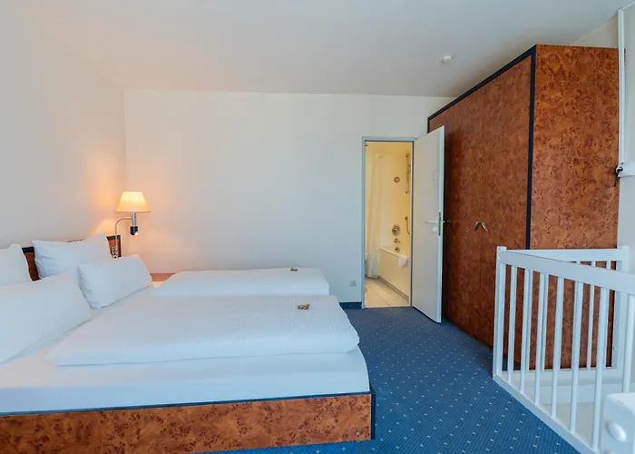 Arkadia 3* Friedrichsdorf