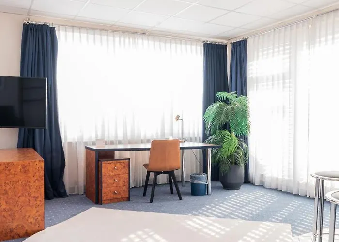 Aparthotel Arkadia Friedrichsdorf