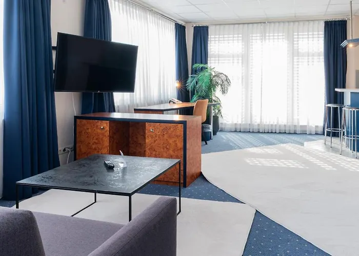 Arkadia 3* Friedrichsdorf