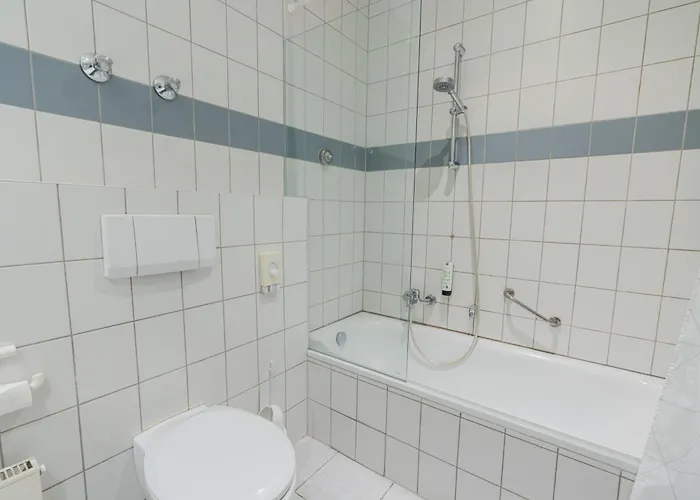 Aparthotel Arkadia Friedrichsdorf