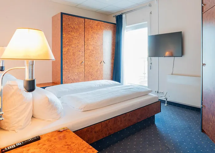 Arkadia 3* Friedrichsdorf