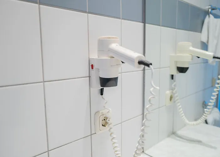 Arkadia Aparthotel Friedrichsdorf