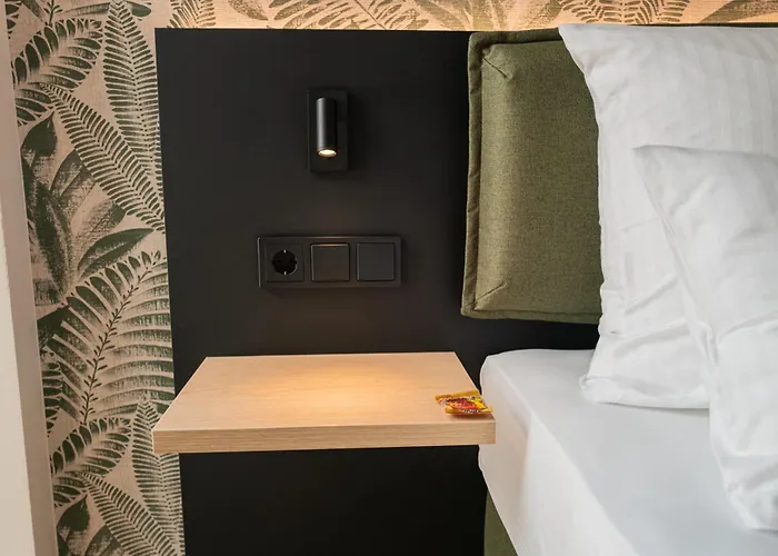 Arkadia Friedrichsdorf