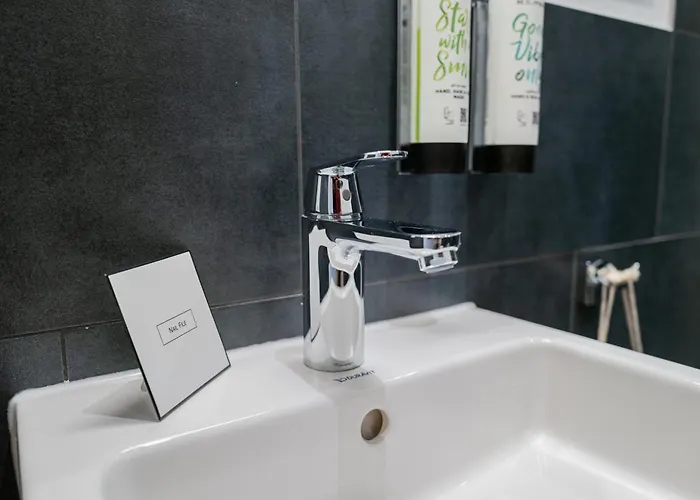 Arkadia Aparthotel 3*