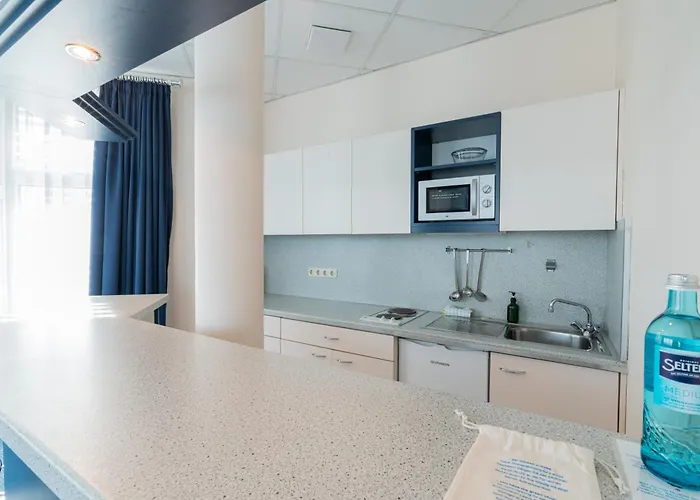 Arkadia Aparthotel Friedrichsdorf