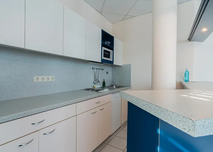 Aparthotel Arkadia 3*