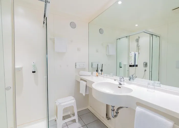 Arkadia Aparthotel Friedrichsdorf