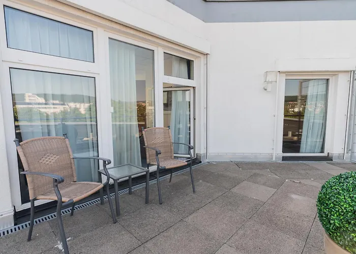 Arkadia 3* Friedrichsdorf