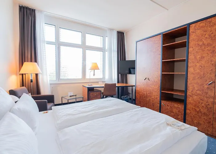 Arkadia Aparthotel