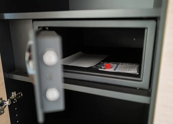 Arkadia Aparthotel 3*