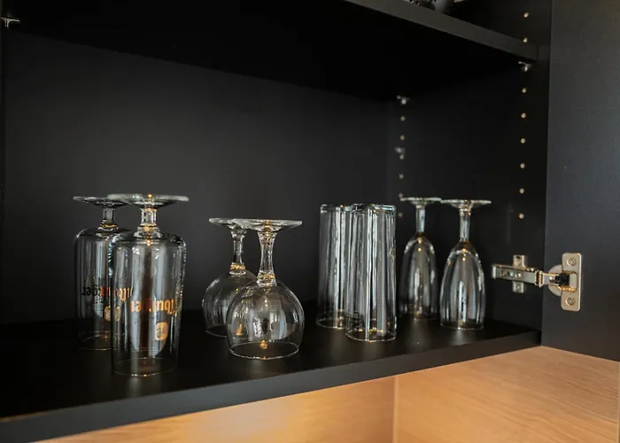 Aparthotel Arkadia 3*