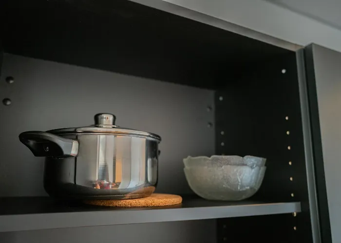 Aparthotel Arkadia Friedrichsdorf