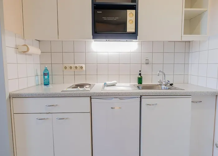 Arkadia 3* Friedrichsdorf