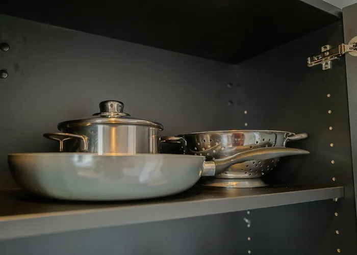 Arkadia Aparthotel 3*