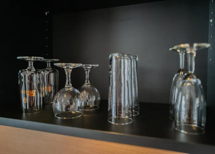 Arkadia Aparthotel Friedrichsdorf