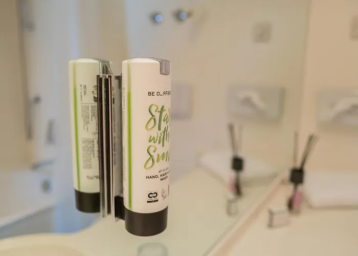 Arkadia Aparthotel Friedrichsdorf